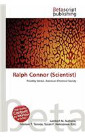 Ralph Connor (Scientist): (English)