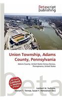 Union Township, Adams County, Pennsylvania: (English)