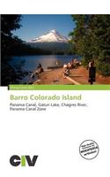 Barro Colorado Island