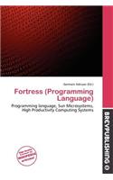 Fortress (Programming Language)