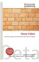 Oscar Faber: (English)