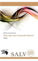 Naturally (John Pizzarelli Album)