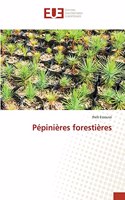 Pépinières forestières