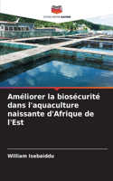 Améliorer la biosécurité dans l'aquaculture naissante d'Afrique de l'Est