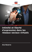 Intimité et liberté d'expression dans les réseaux sociaux virtuels