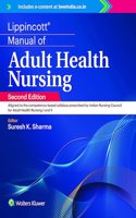Lippincott Manual of Adult Health Nursing, Second Edition