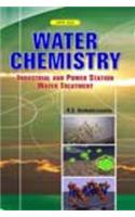 Water Chemistry-industrial and Power Station Water Treatment