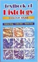 A Textbook of Histology