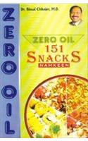 Zero Oil Namkeen ( 151 Snackes)
