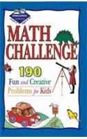 Math Challenge Lavel 1