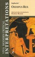 Oedipus Rex