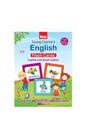 Young Learners English - Flash Cards Capital & Sma