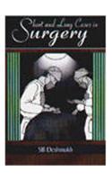 Short and Long Cases in Surgery