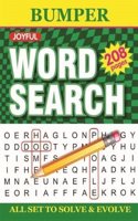 Bumper Joyful Word Search