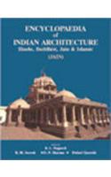 Encyclopaedia Of Indian Architecture Encyclopaedia Of Indian Architecture (Jain Vol.-3)