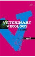 Veterinary Virology at a glance