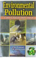 Environmental Pollution