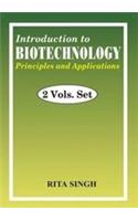 Introduction to Biotechnology