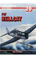 F6f Hellcat