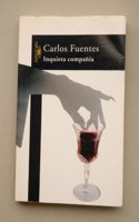 Inquieta compania (Spanish Edition)
