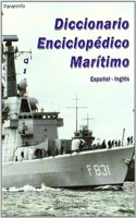 DICCIONARIO MARITIMO TOMO I (ESPAAâ€˜OL - INGLES)