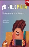 Â¡No puedo parar!: Como desconectar de los videojuegos