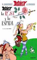 Asterix in Spanish
