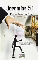 Jeremias 5.1 (Libros Mablaz) (Spanish Edition)
