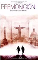 Premonicion (Spanish Edition)