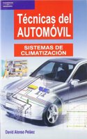 Tecnicas Del Automovil. Sistemas De Climatizacion