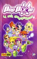 POP PIXIE. LA GUIA IMPRESCINDIBLE