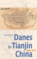Danes in Tianjin China
