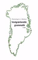 Vestgrønlandsk grammatik
