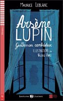 Arsene Lupin, Gentleman Cambrioleur