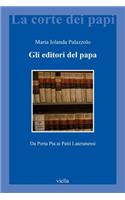 Gli Editori del Papa