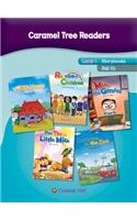 Level 1 Storybooks Set 1b