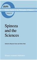 Spinoza and the Sciences