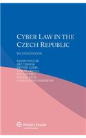 Cyber Law in the Czech Republic