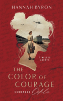 Color of Courage