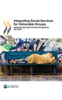 Integrating Social Services for Vulnerable Groups