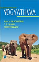 Yogyathwa: Simple Access to Powerful Leadership