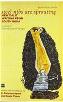 Steel Nibs Are Sprouting: New Dalit Writing From South India