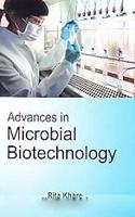 Advances In Microbial Biotechnology