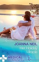 Her Holiday Miracle