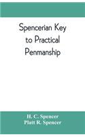 Spencerian key to practical penmanship