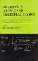 Advances in Atomic and Molecular Physics