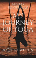 My Journey of Yoga