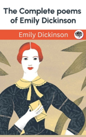 Complete poems of Emily Dickinson