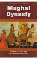 Mughal Dynasty
