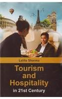 Tourism and Hospitality in Twenty First Century